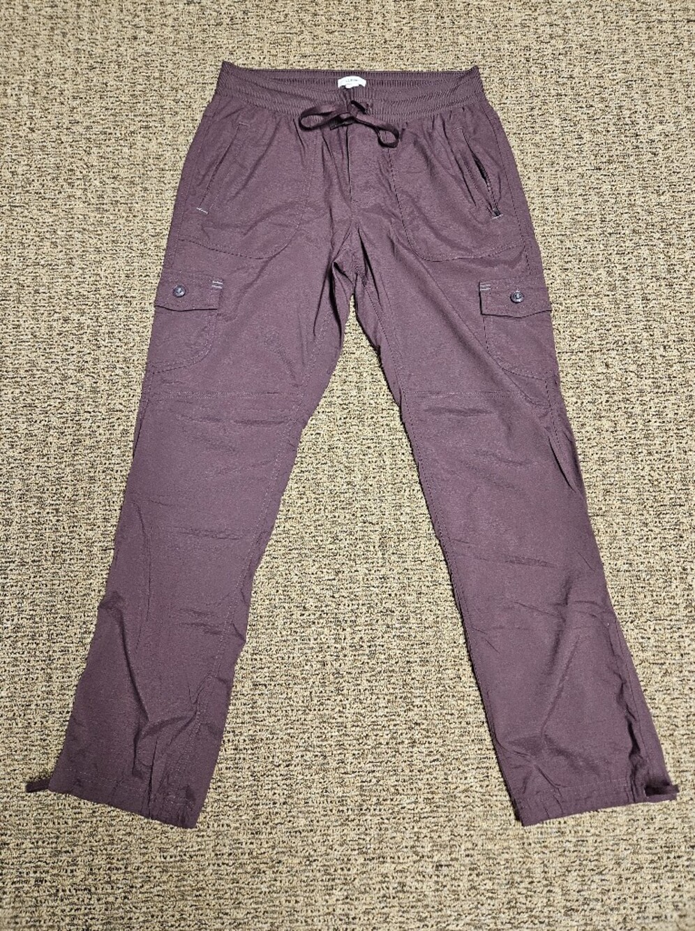 LL Bean Camp Pant